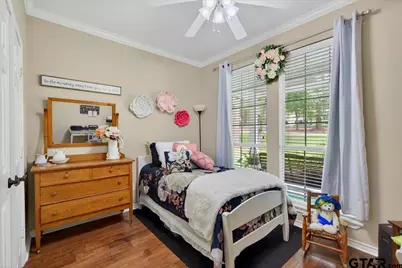 1448 W Tanglewood Dr, Hideaway, TX 75771 - Photo 15