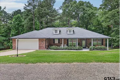 1448 W Tanglewood Dr, Hideaway, TX 75771 - Photo 1