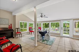 1448 W Tanglewood Dr, Hideaway, TX 75771 - Photo 19