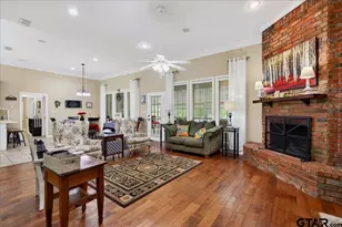 1448 W Tanglewood Dr, Hideaway, TX 75771 - Photo 5