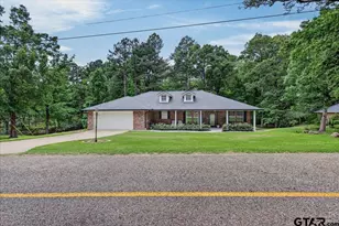 1448 W Tanglewood Dr, Hideaway, TX 75771 - Photo 27
