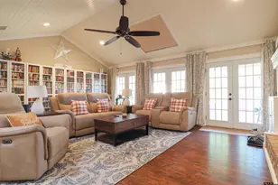 415 Hampton Hill Dr, Tyler, TX 75703 - Photo 7