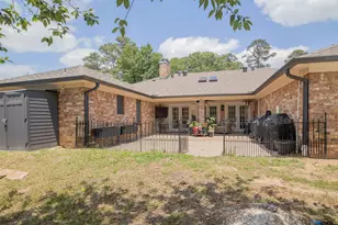 415 Hampton Hill Dr, Tyler, TX 75703 - Photo 29