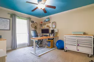 415 Hampton Hill Dr, Tyler, TX 75703 - Photo 25