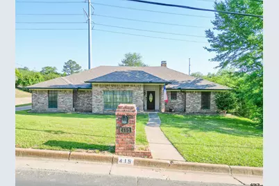 415 Hampton Hill Dr., Tyler, TX 75703 - Photo 3