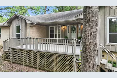 10349 Lakeshore, Tyler, TX 75707 - Photo 1