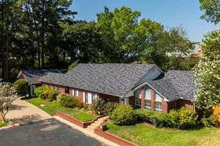 303 Canterbury Ct, Tyler, TX 75703 - Photo 1