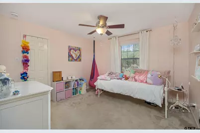 807 Fox Cove St, Tyler, TX 75703 - Photo 33