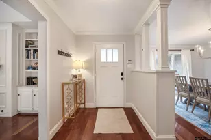 807 Fox Cove St, Tyler, TX 75703 - Photo 5