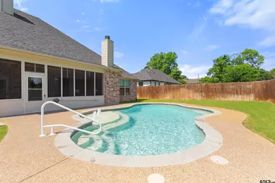 105 Nathan Rd., Chandler, TX 75758 - Photo 1