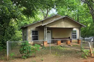 316 N Hospital, Rusk, TX 75785 - Photo 1