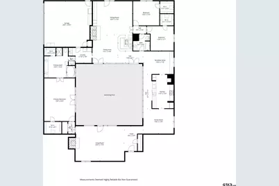 7000 Hollytree Cir, Tyler, TX 75703 - Photo 5