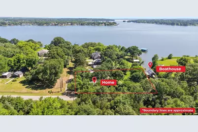 16285 County Road 189 W, Flint, TX 75762 - Photo 1