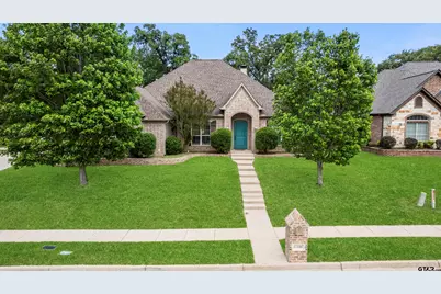 6446 Rochester Way, Tyler, TX 75703 - Photo 1