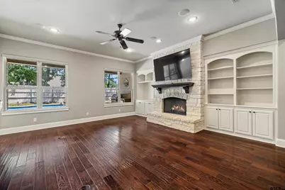 6446 Rochester Way, Tyler, TX 75703 - Photo 5