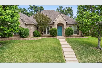 6446 Rochester Way, Tyler, TX 75703 - Photo 1