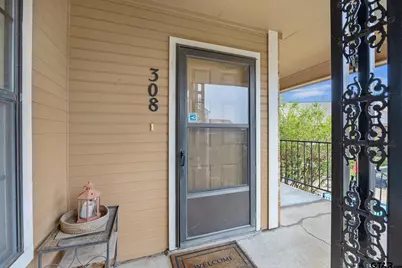 400 South Town #308, Tyler, TX 75703 - Photo 5