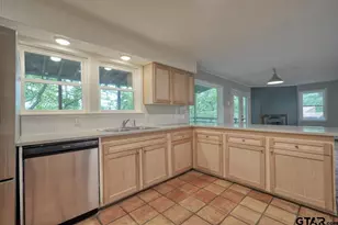 216 Pinewood Ln, Hideaway, TX 75771 - Photo 9