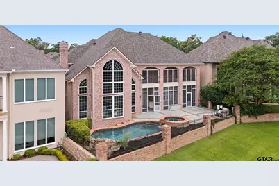 7050 Walden Drive, Tyler, TX 75703 - Photo 3