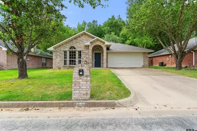 541 Frederick Cir, Flint, TX 75762 - Photo 1