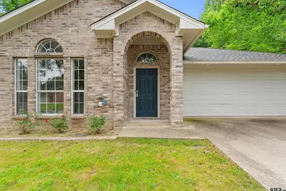 541 Frederick Cir, Flint, TX 75762 - Photo 3