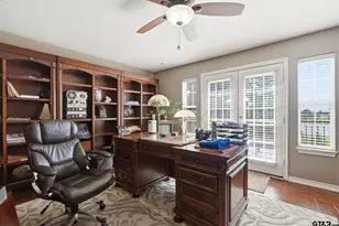 23120 Saddle Ridge Ct, Lindale, TX 75771 - Photo 29