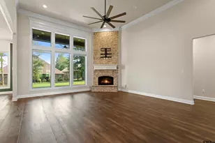 7574 Northlake Dr, Tyler, TX 75703 - Photo 5