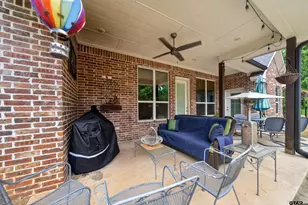 14676 County Rd 424, Lindale, TX 75771 - Photo 5