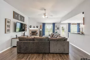 268 Cass Cir, Flint, TX 75762 - Photo 3