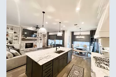 4196 Palo Pinto Creek Cir, Tyler, TX 75703 - Photo 15