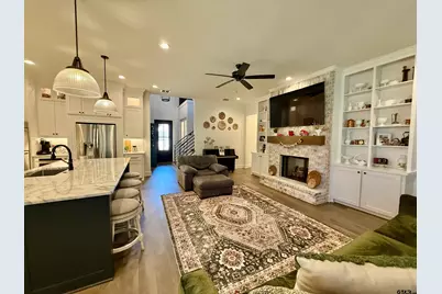 4196 Palo Pinto Creek Cir, Tyler, TX 75703 - Photo 13