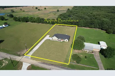 337 Pr 5986, Yantis, TX 75497 - Photo 35