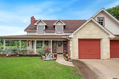 786 Vz County Road 1803, Grand Saline, TX 75140 - Photo 3