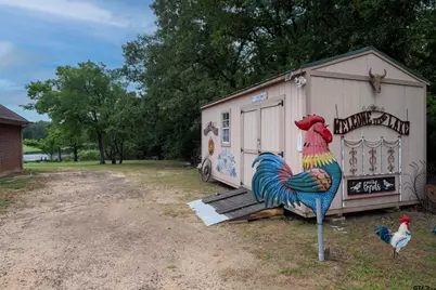 786 Vz County Road 1803, Grand Saline, TX 75140 - Photo 7