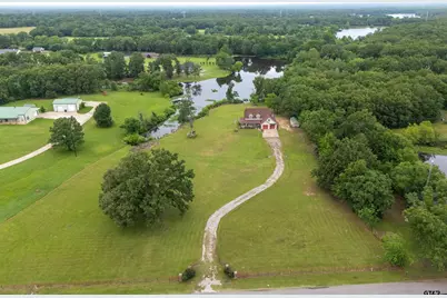 786 Vz County Road 1803, Grand Saline, TX 75140 - Photo 5