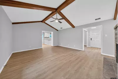 607 Hampton Hill Drive, Tyler, TX 75703 - Photo 17
