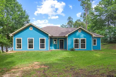 23151 County Road 2159, Troup, TX 75789 - Photo 1