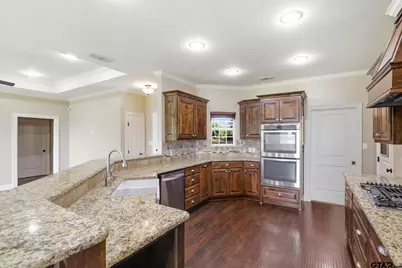 23151 County Road 2159, Troup, TX 75789 - Photo 11