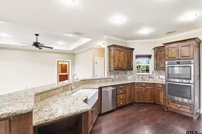 23151 County Road 2159, Troup, TX 75789 - Photo 13
