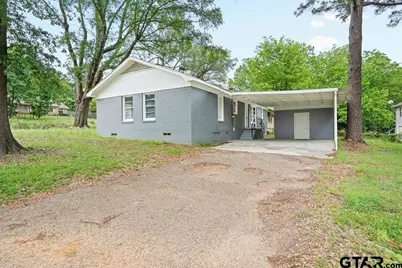 502 N Tyler St, Big Sandy, TX 75755 - Photo 17