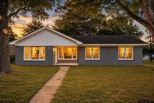 502 N Tyler St, Big Sandy, TX 75755 - Photo 1