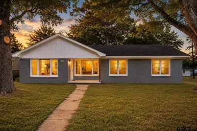 502 N Tyler St, Big Sandy, TX 75755 - Photo 1