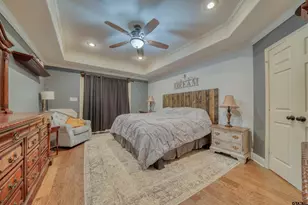 1776 Mustang Rd, Gilmer, TX 75645 - Photo 31