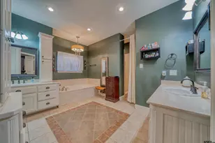 1776 Mustang Rd, Gilmer, TX 75645 - Photo 33