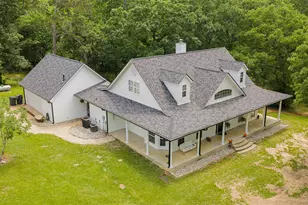 1776 Mustang Rd, Gilmer, TX 75645 - Photo 3