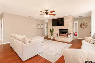 19017 Pinedale Cir, Flint, TX 75762 - Photo 5
