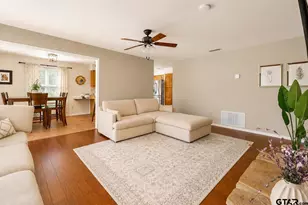 19017 Pinedale Cir, Flint, TX 75762 - Photo 3