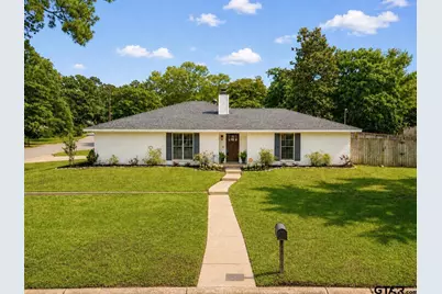 19017 Pinedale Circle, Flint, TX 75762 - Photo 1