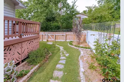 255 Hideaway Ln Central, Hideaway, TX 75771 - Photo 41