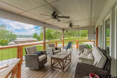 255 Hideaway Ln Central, Hideaway, TX 75771 - Photo 45